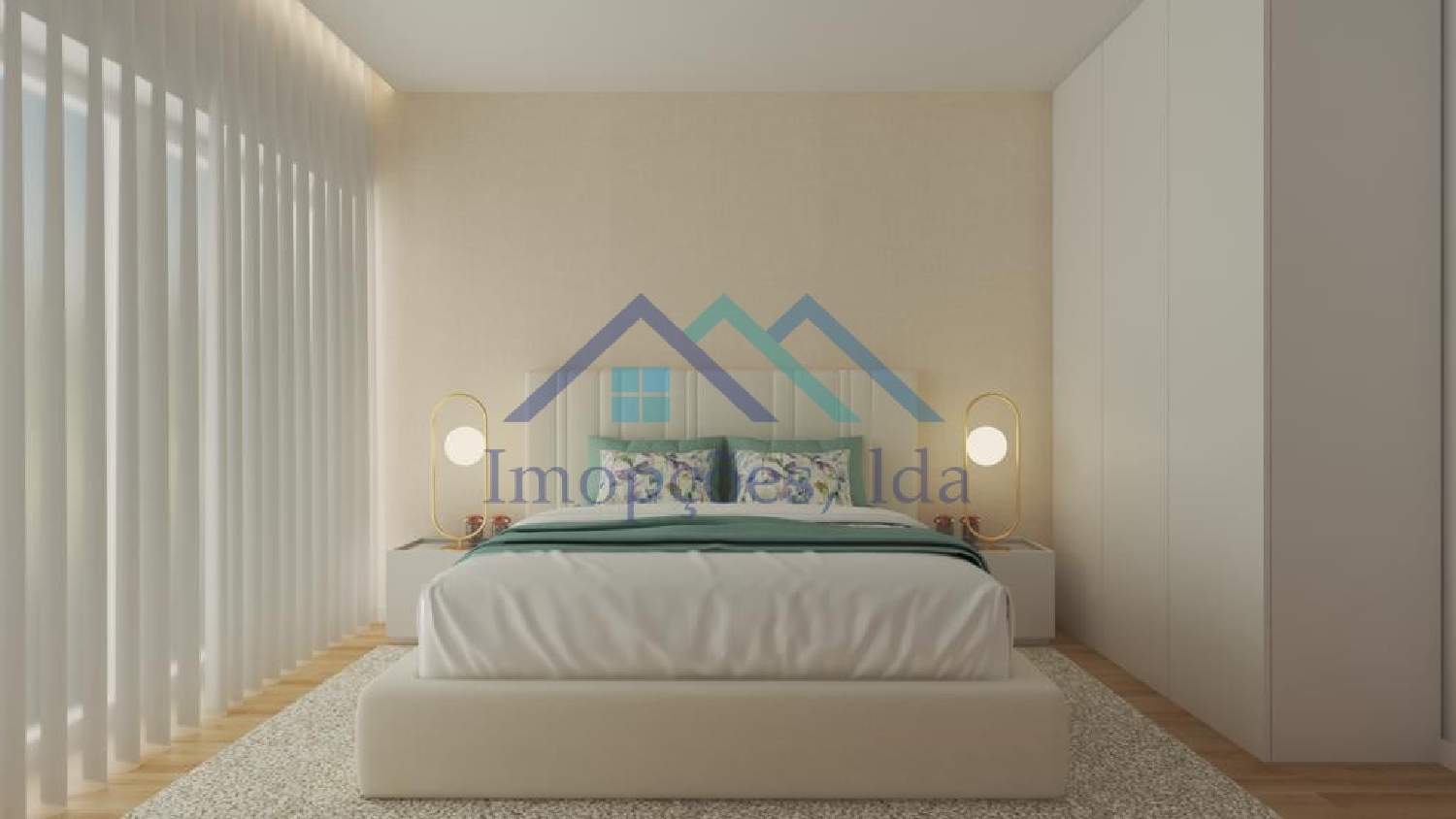  te koop appartement Sá Anadia 3
