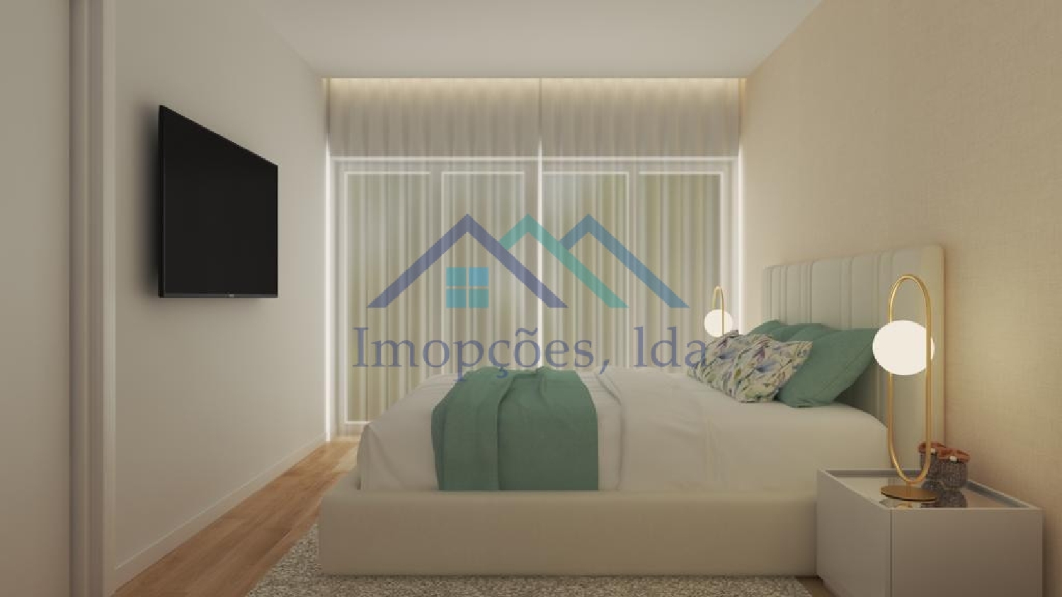  te koop appartement Sá Anadia 4