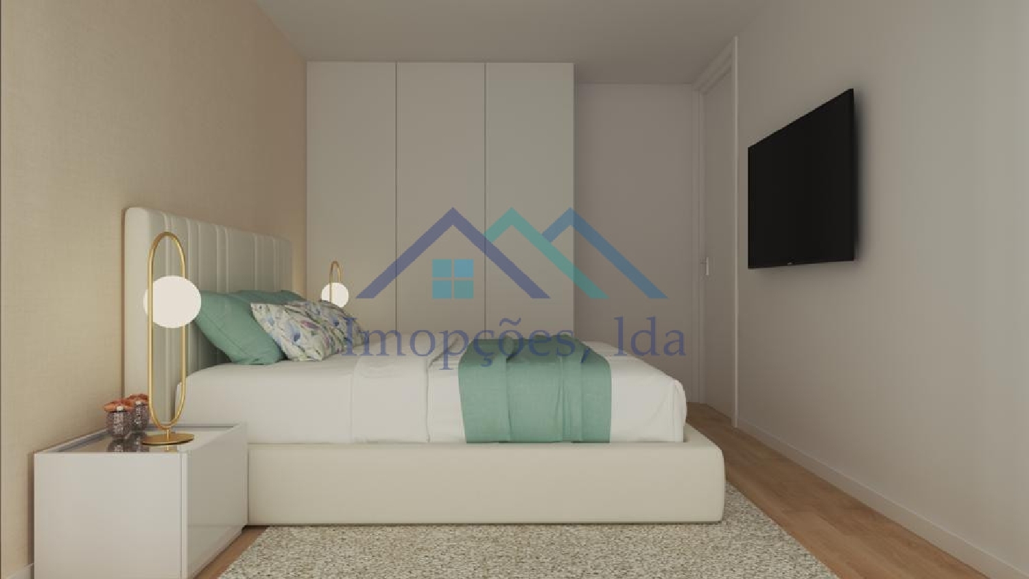  te koop appartement Sá Anadia 5