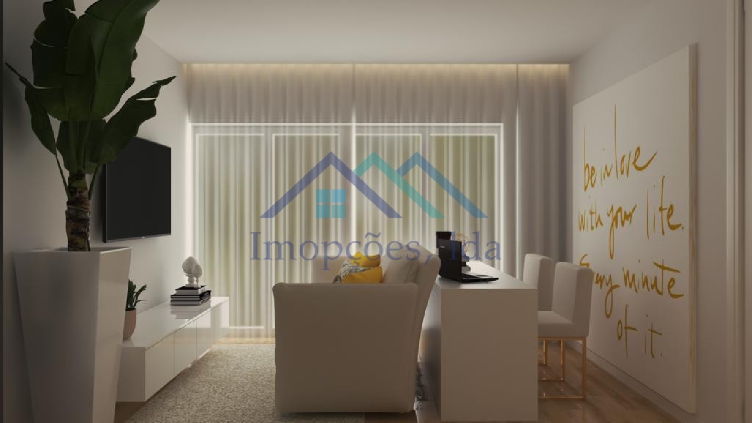  te koop appartement Sá Anadia 6