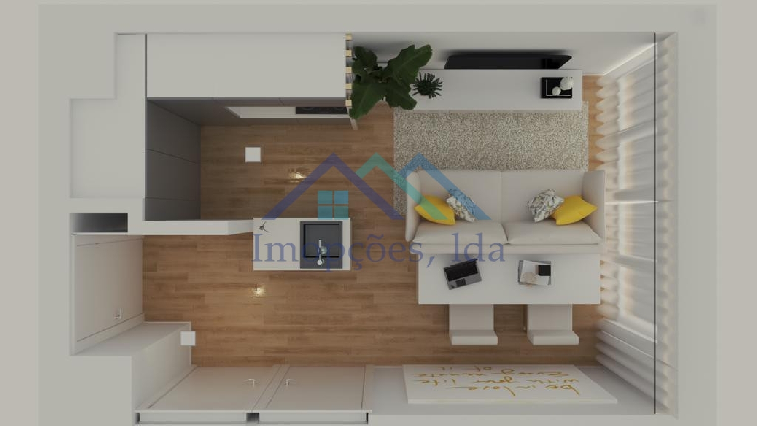  te koop appartement Sá Anadia 7