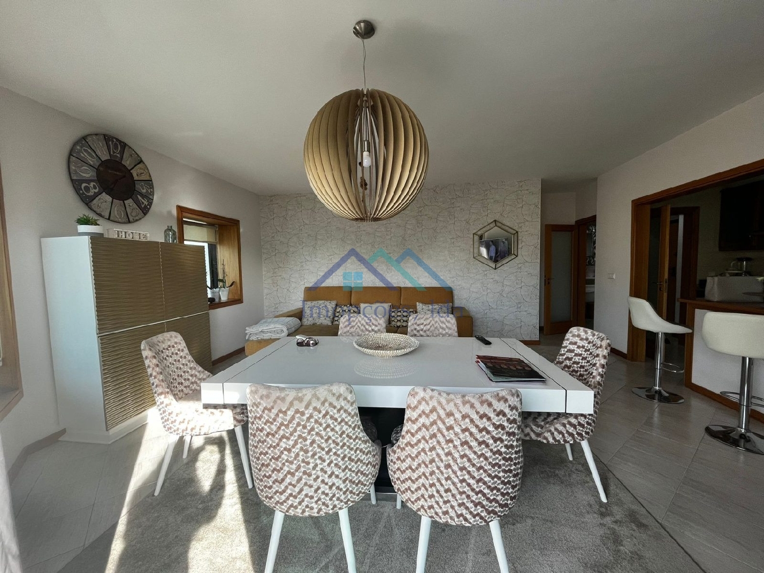  te koop appartement Sá Anadia 1