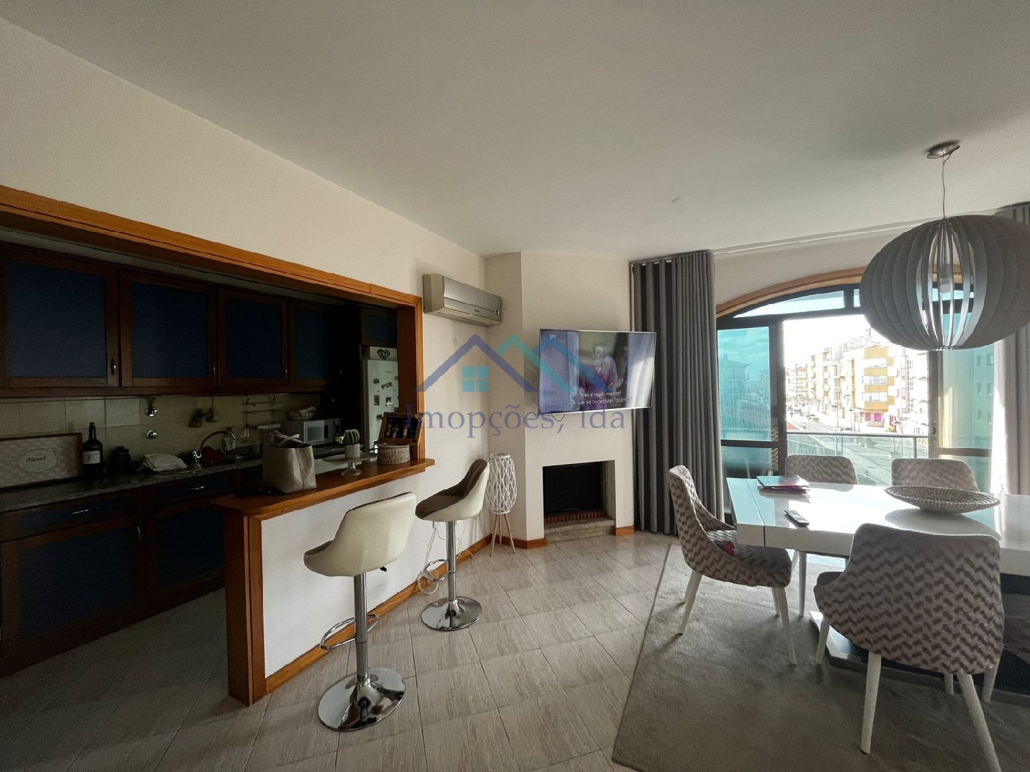  te koop appartement Sá Anadia 2