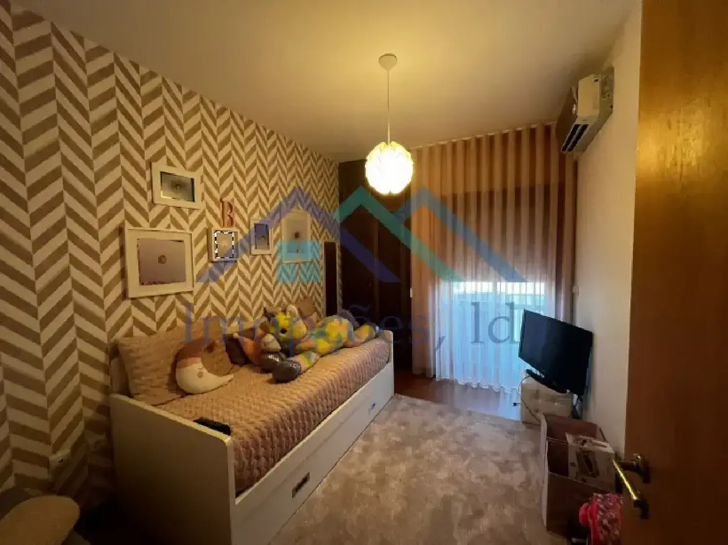  te koop appartement Sá Anadia 3