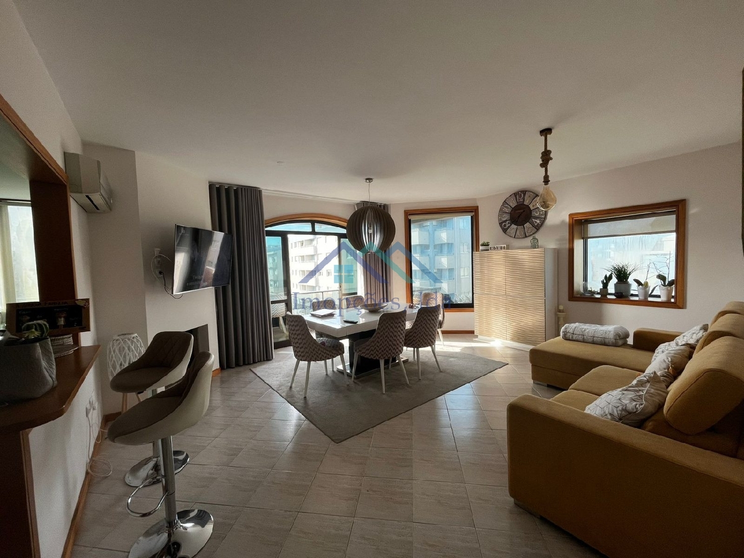  te koop appartement Sá Anadia 4