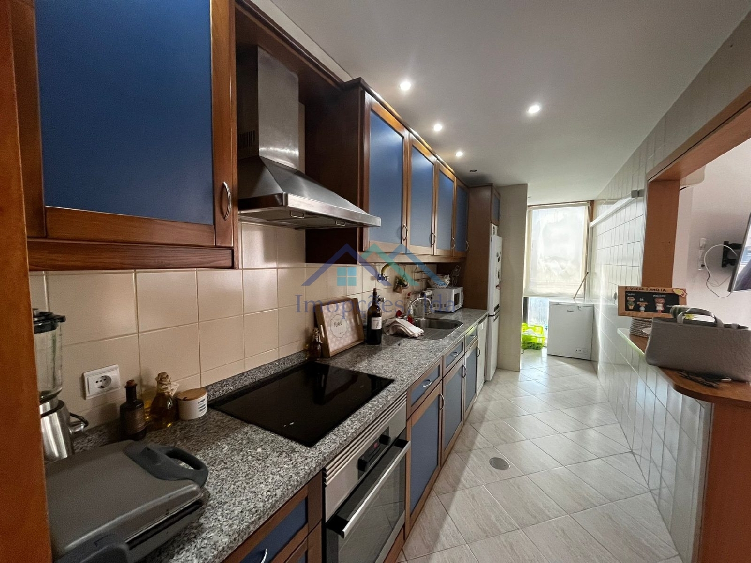  te koop appartement Sá Anadia 5