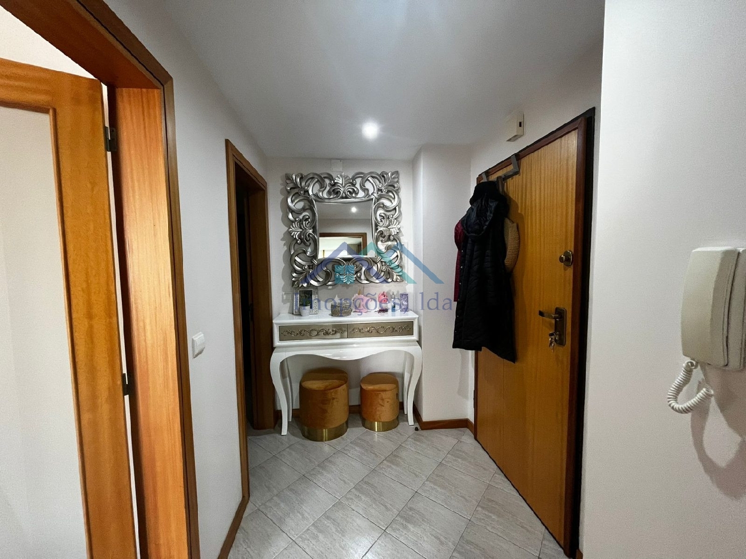 te koop appartement Sá Anadia 6