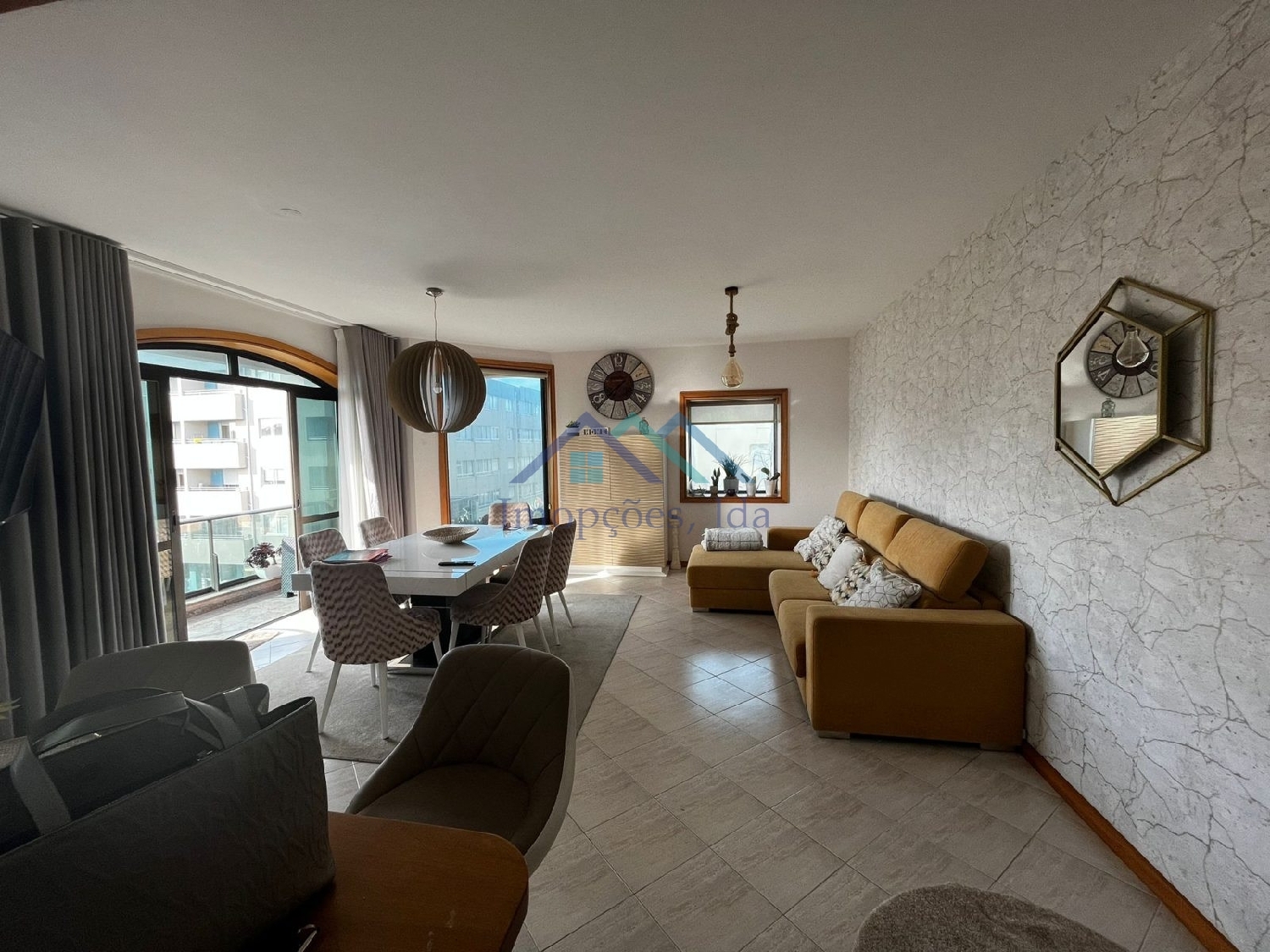  te koop appartement Sá Anadia 7