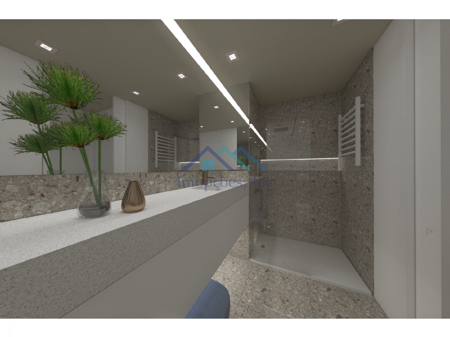  te koop appartement Sá Anadia 1