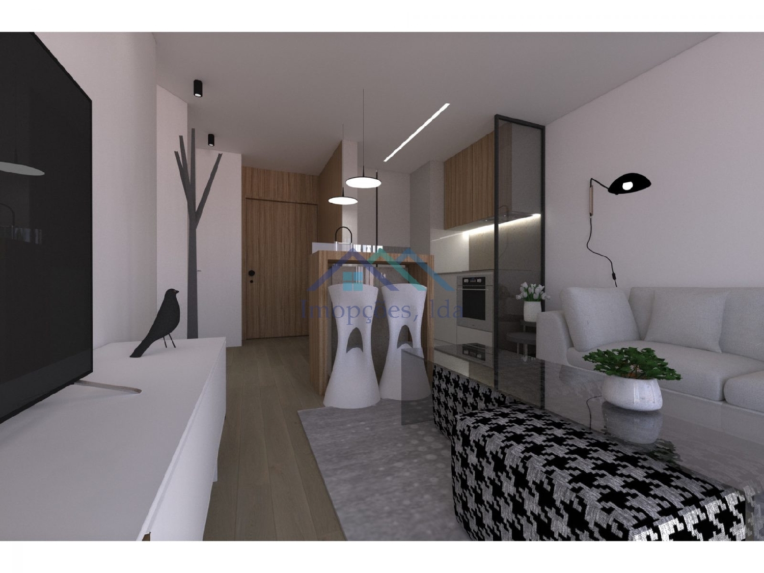  te koop appartement Sá Anadia 4