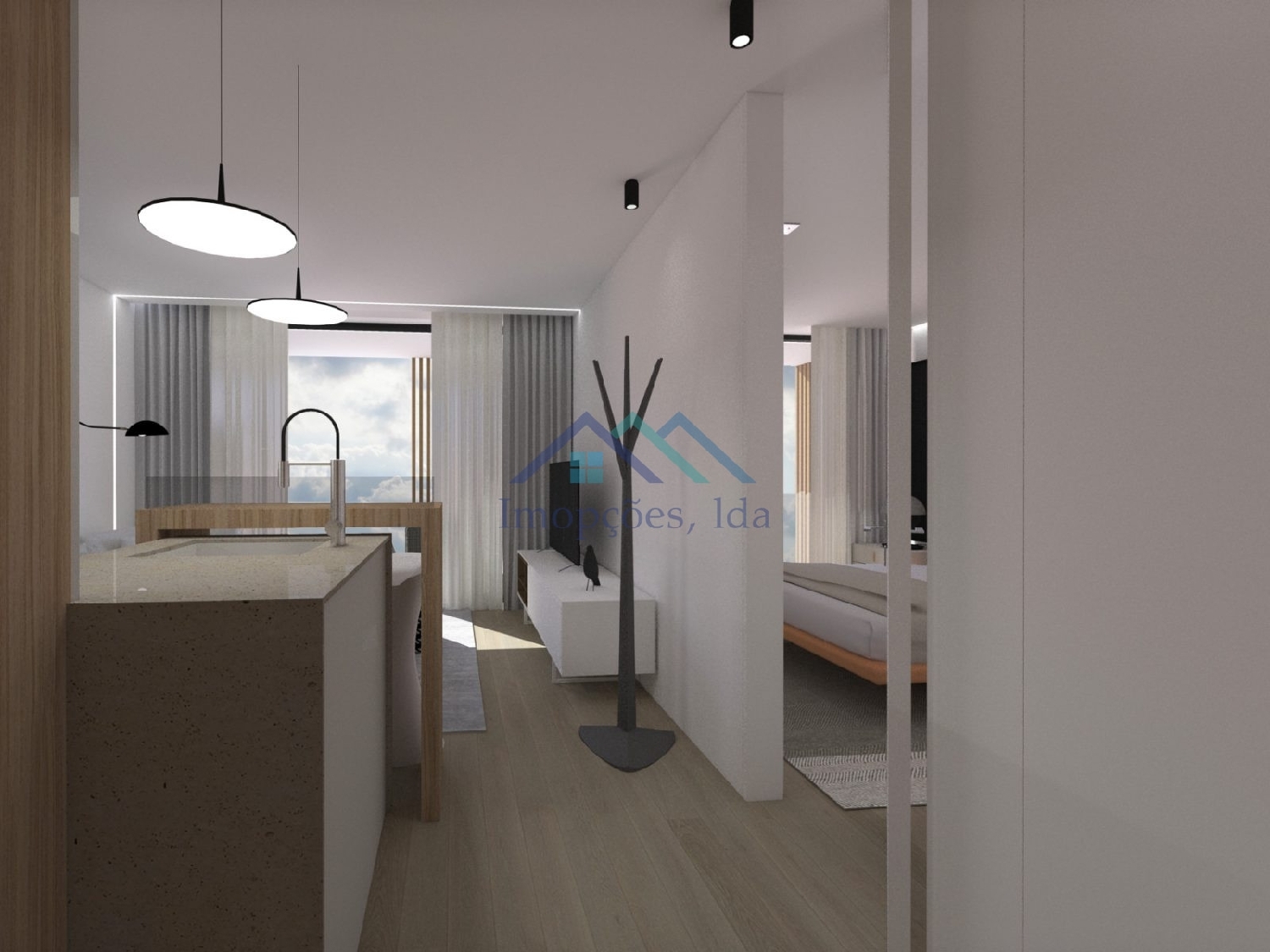  te koop appartement Sá Anadia 5