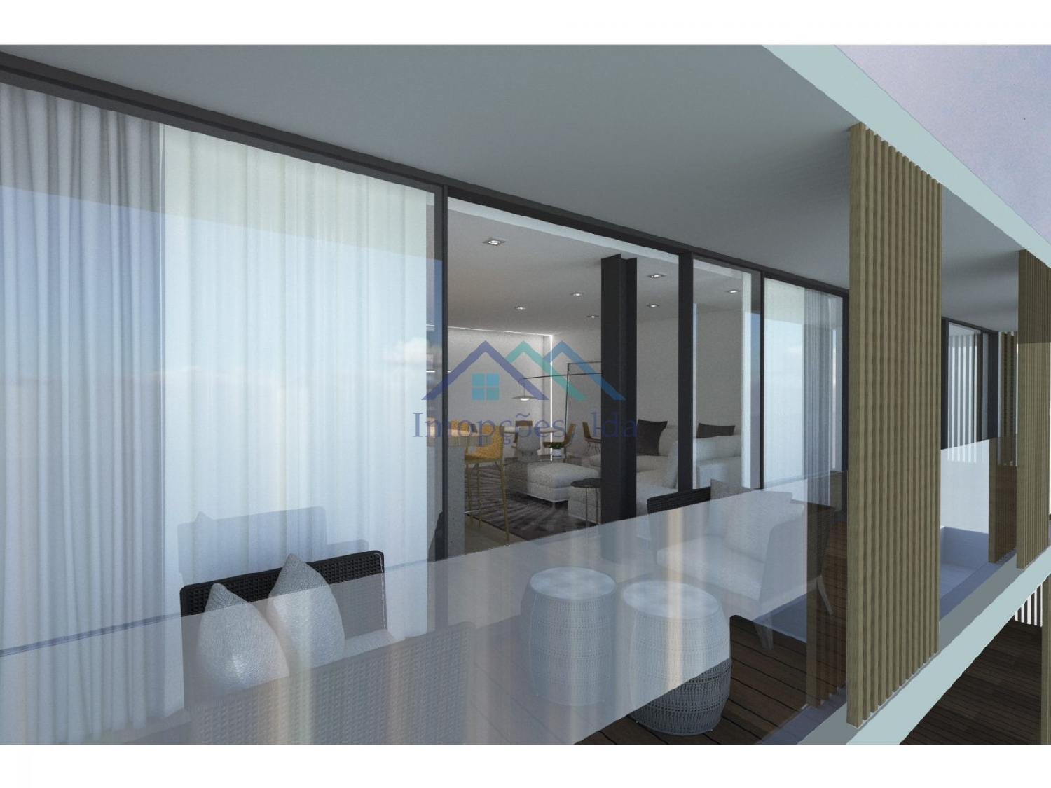  te koop appartement Sá Anadia 6