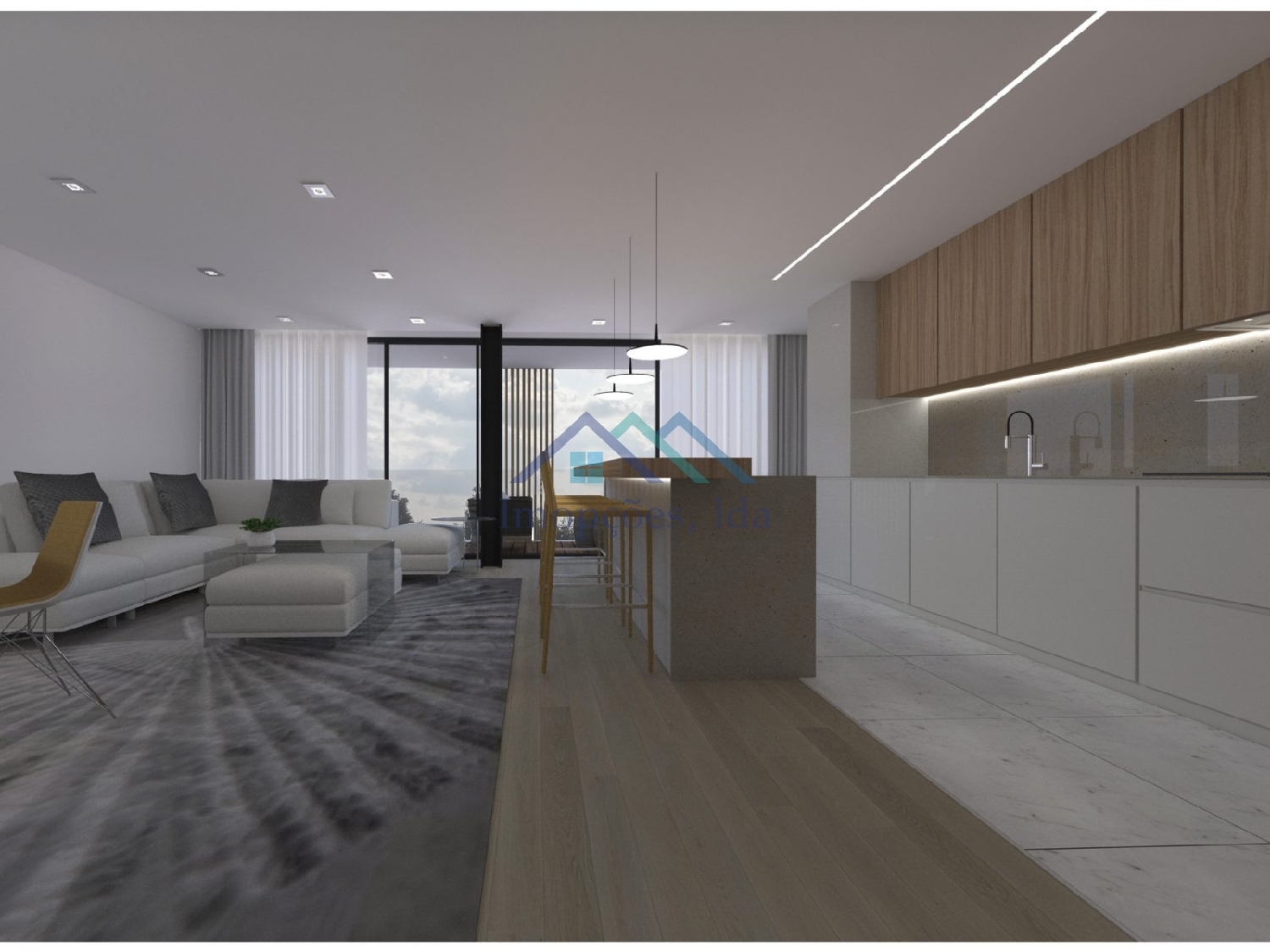  te koop appartement Sá Anadia 7