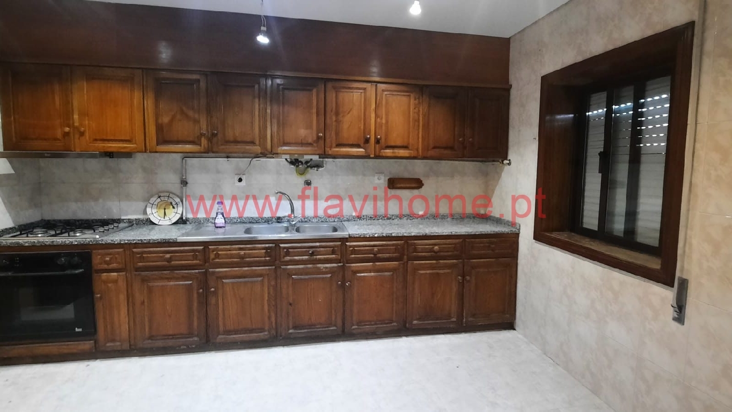 à vendre appartement Samaiões Chaves 1
