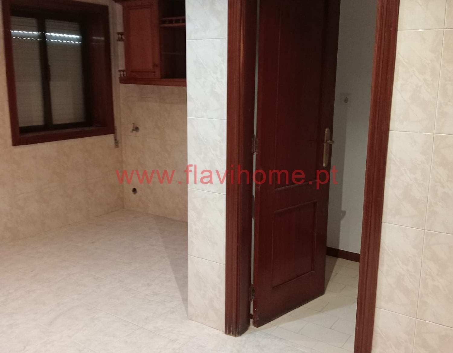 à vendre appartement Samaiões Chaves 2
