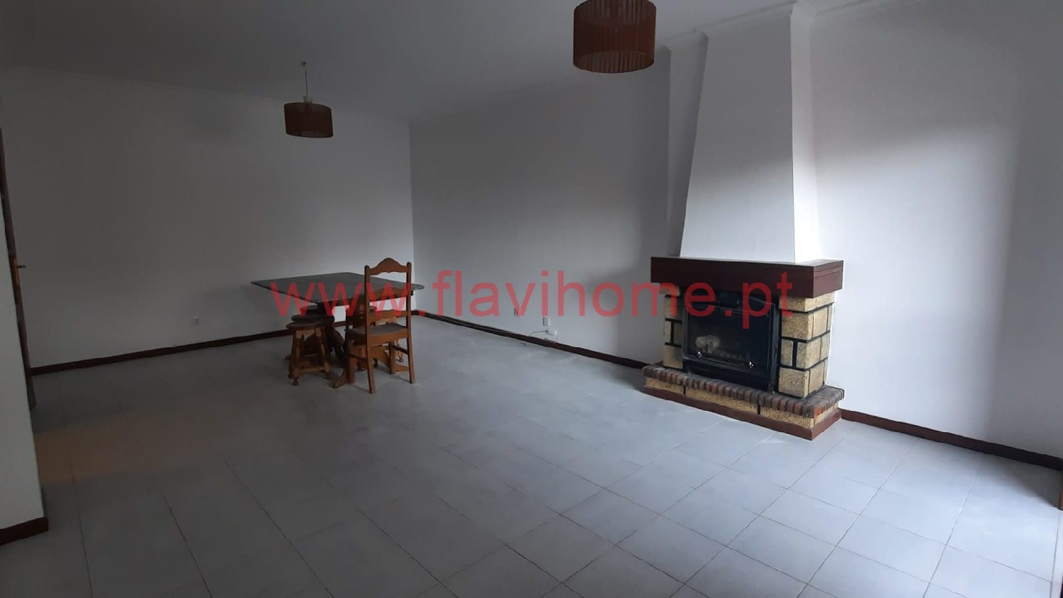  à vendre appartement Samaiões Chaves 4