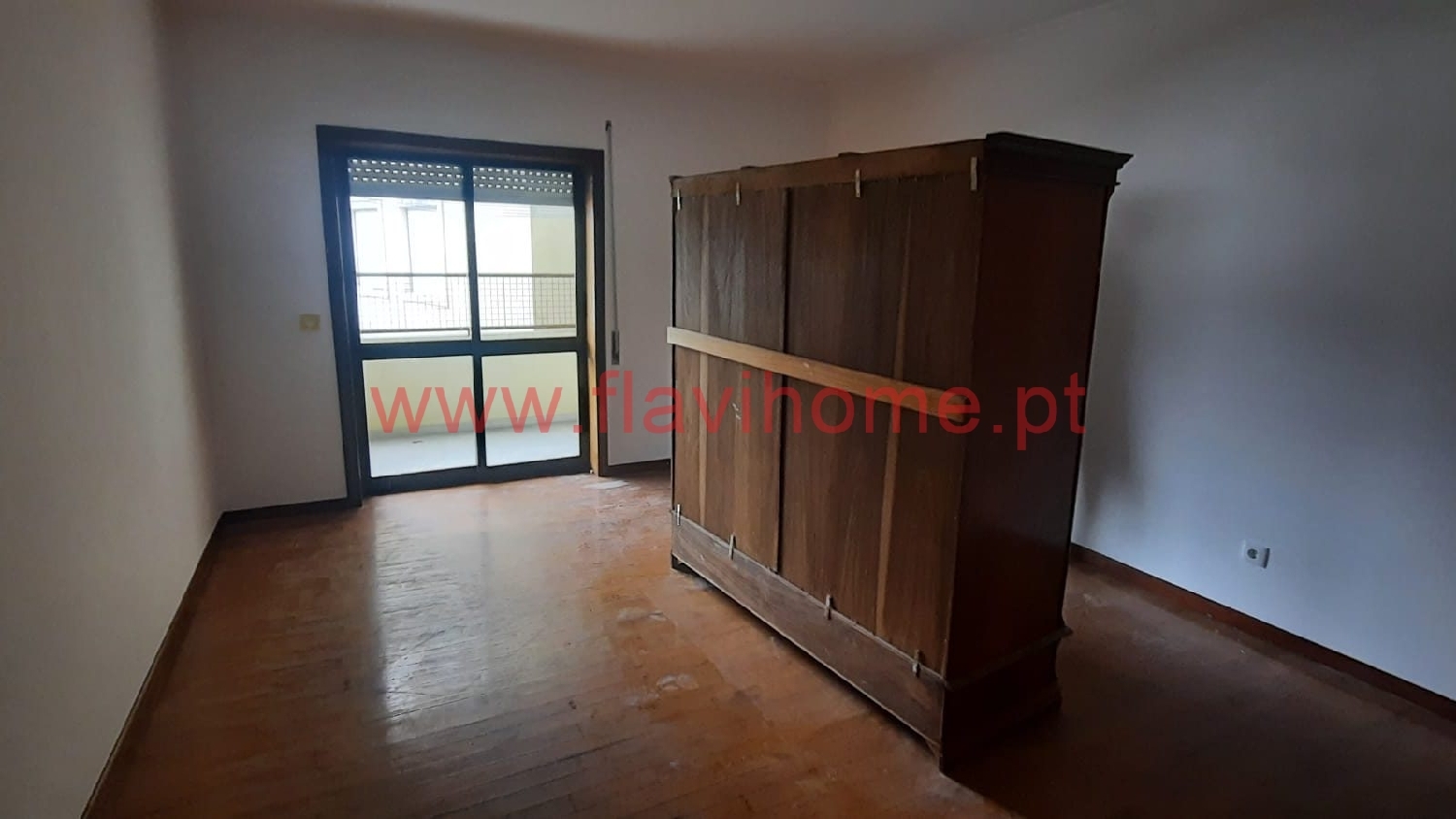  à vendre appartement Samaiões Chaves 6