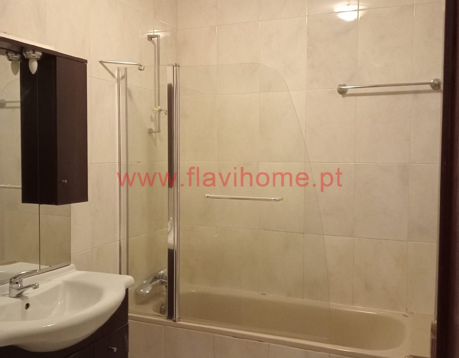  à vendre appartement Samaiões Chaves 7