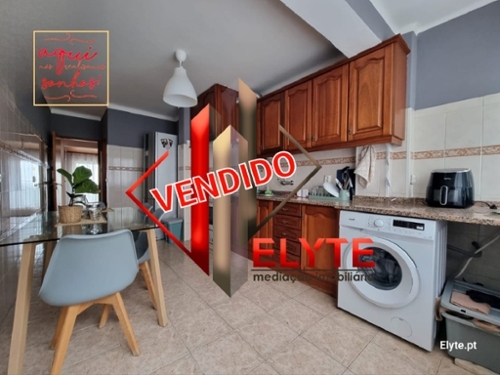Samora Correia Benavente appartement foto 335038