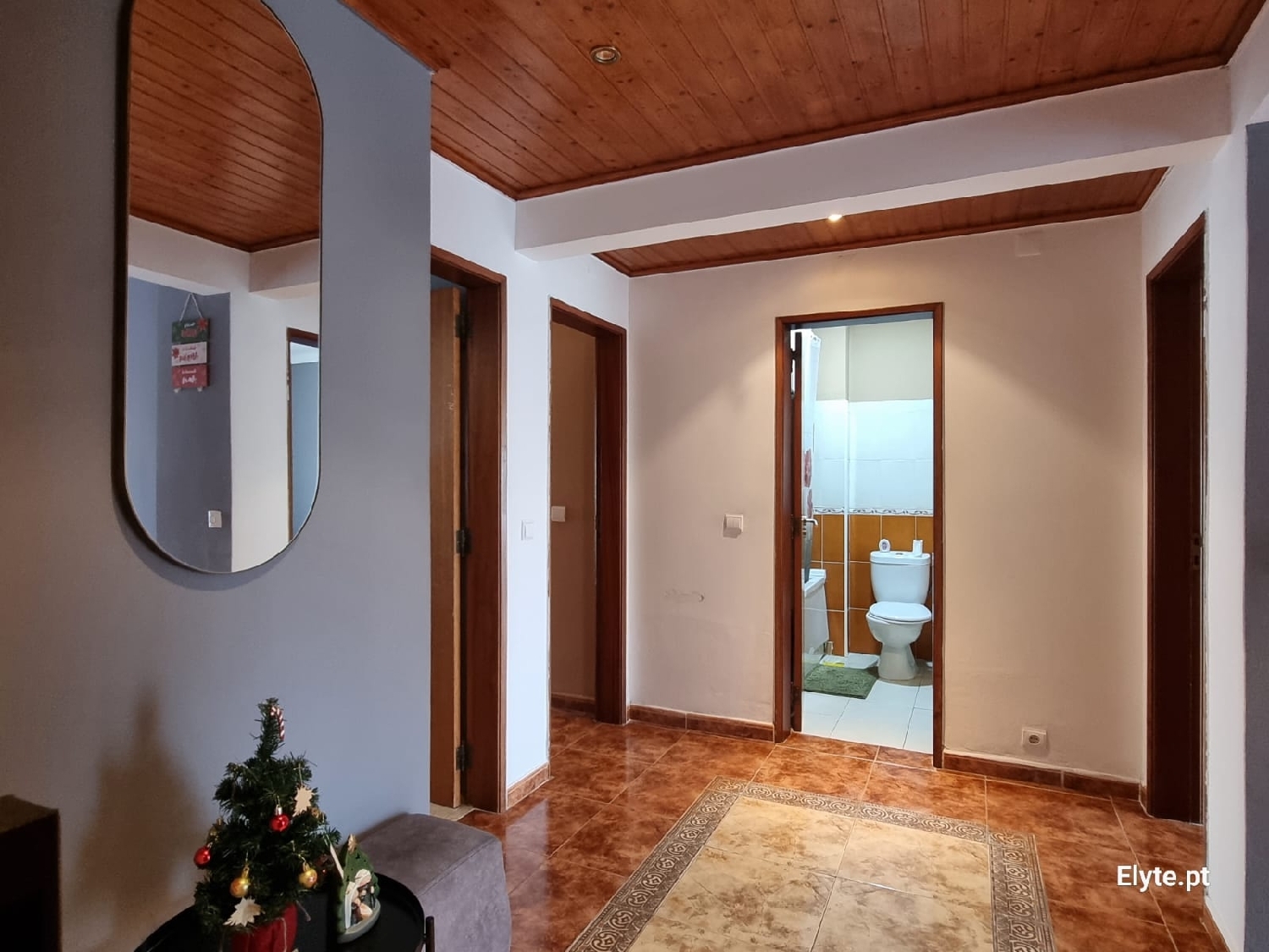 te koop appartement Samora Correia Benavente 2