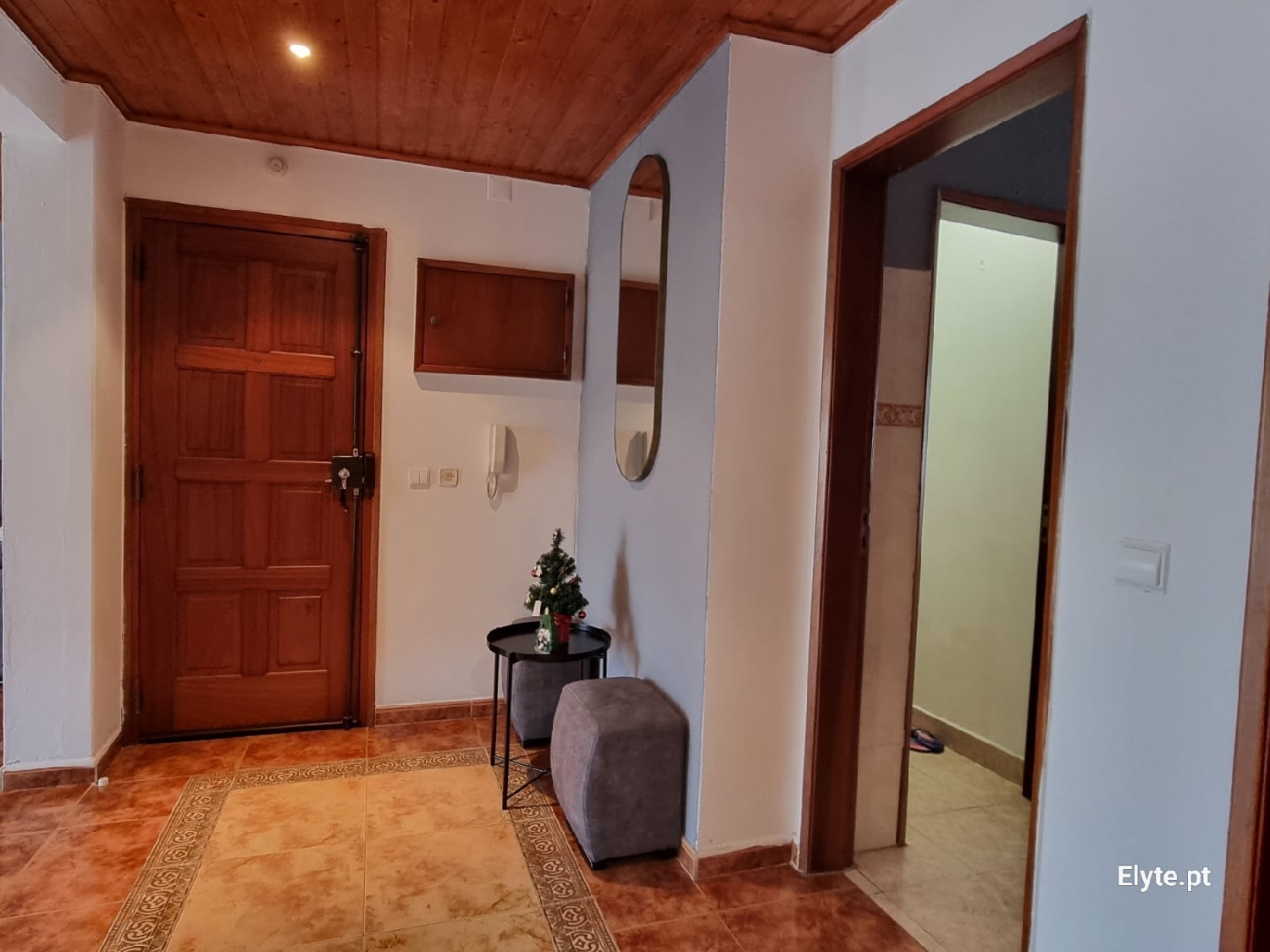 te koop appartement Samora Correia Benavente 3