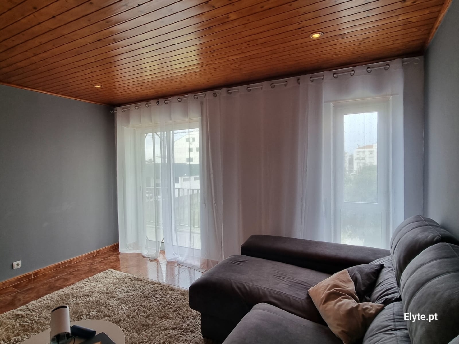  te koop appartement Samora Correia Benavente 6