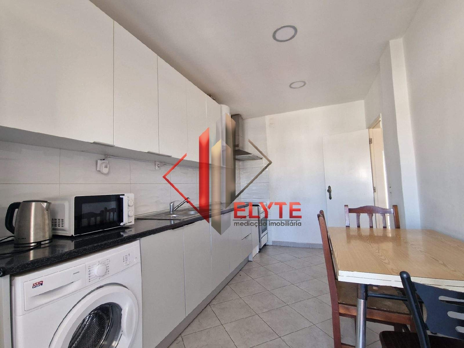  for sale apartment Samora Correia Benavente 1