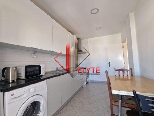 Samora Correia Benavente appartement foto 337216