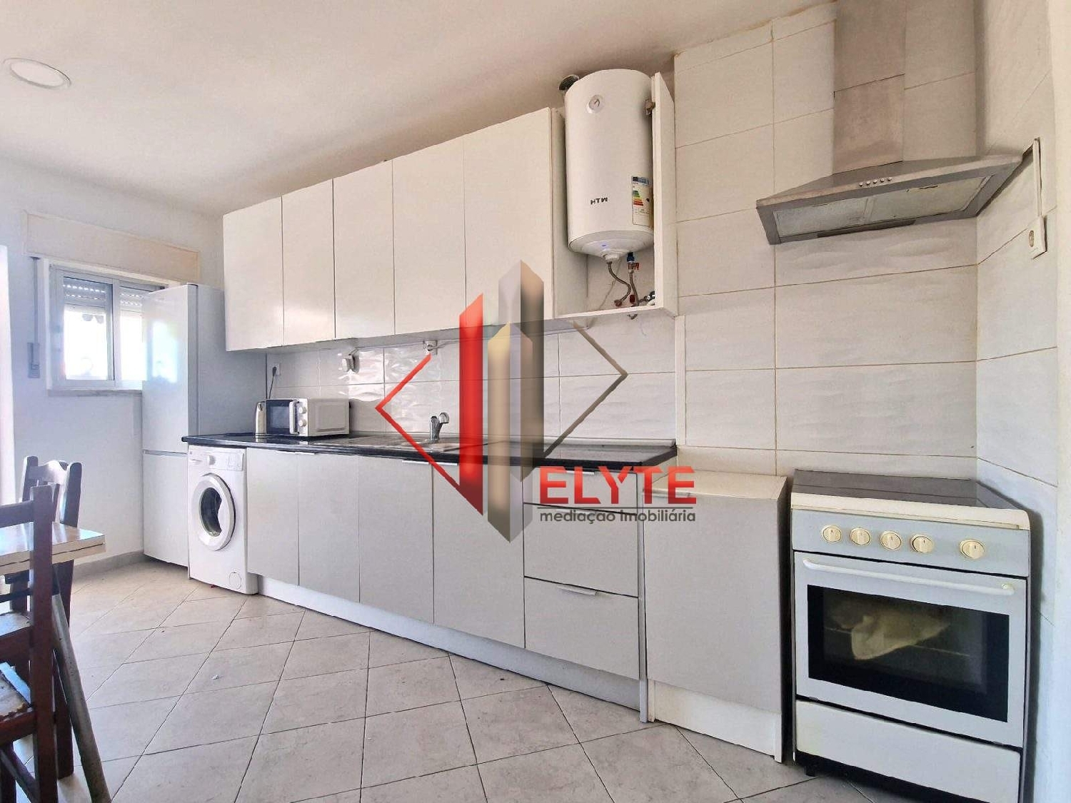 for sale apartment Samora Correia Benavente 2
