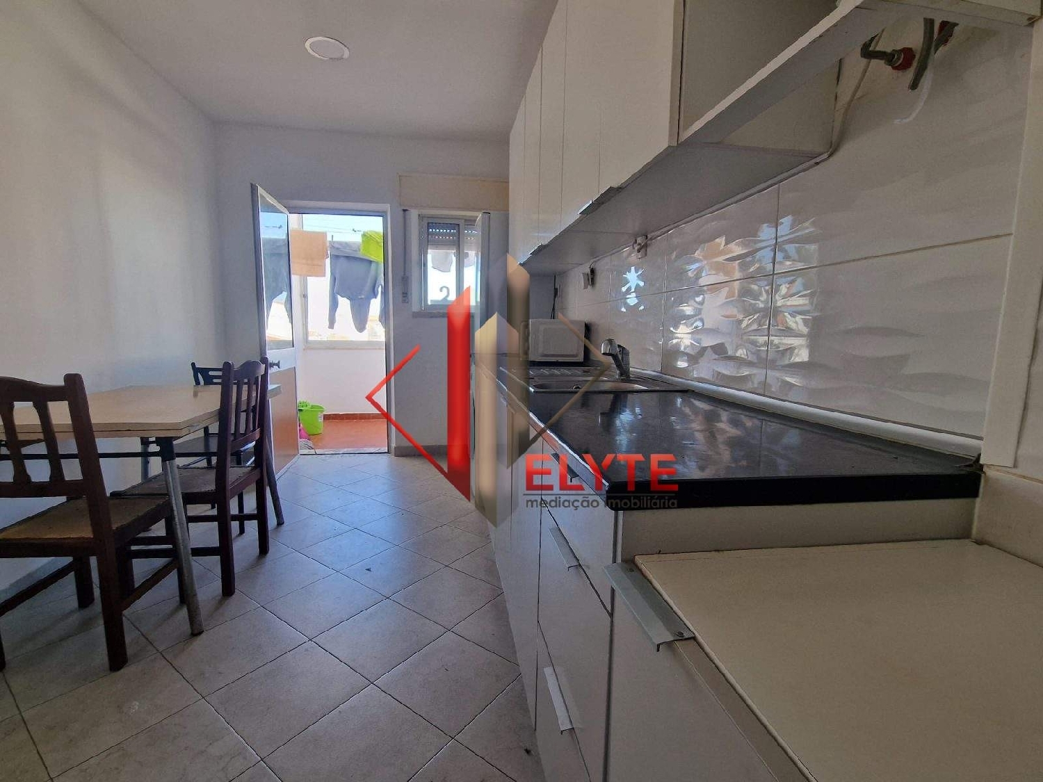 for sale apartment Samora Correia Benavente 3