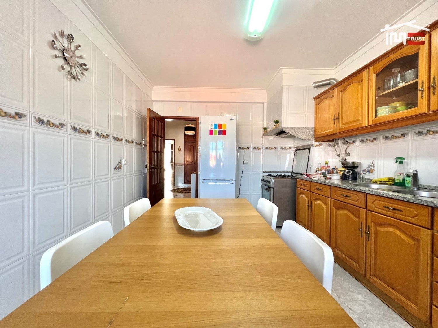 te koop appartement Samouco Alcochete 2