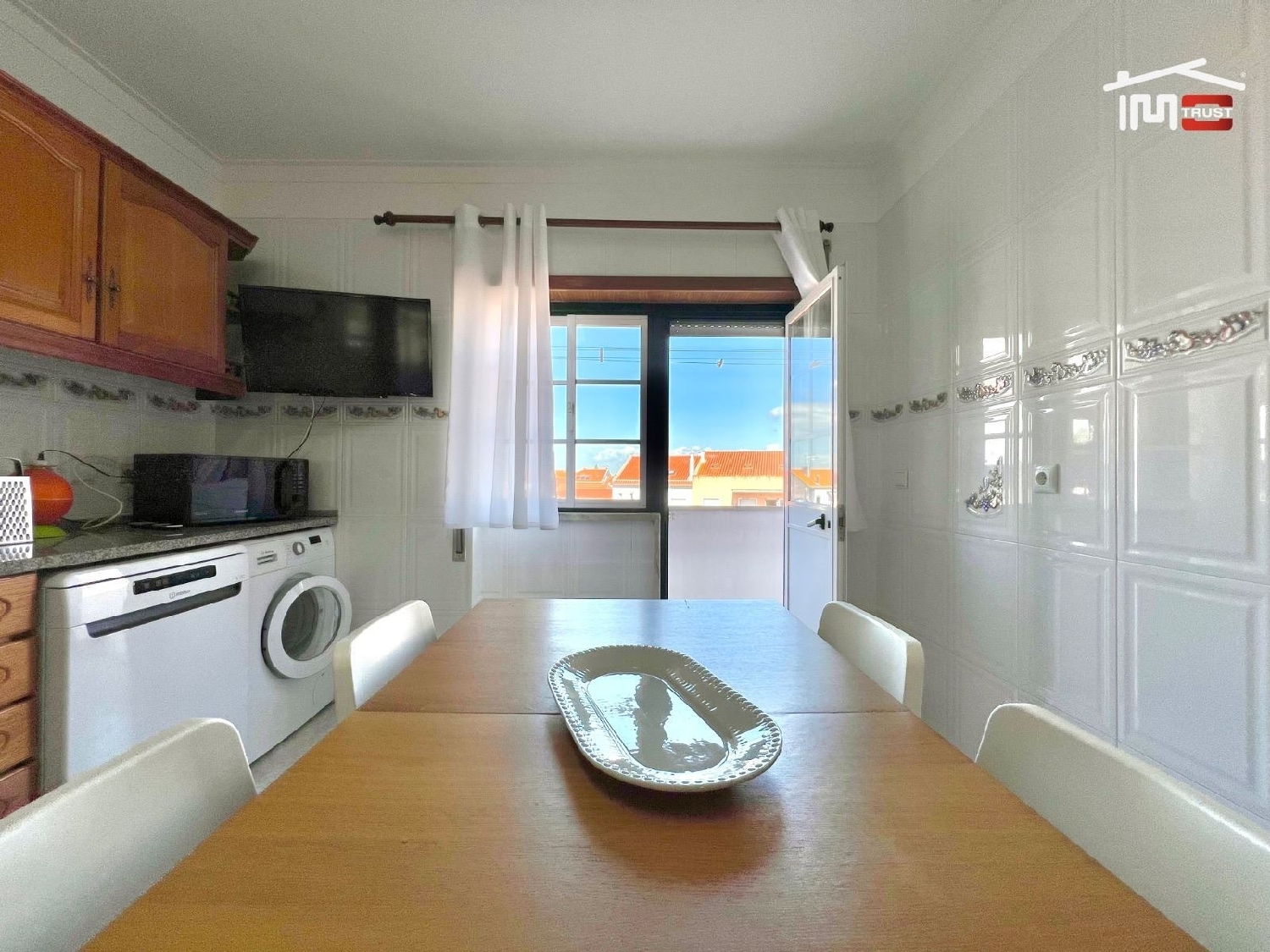 te koop appartement Samouco Alcochete 3
