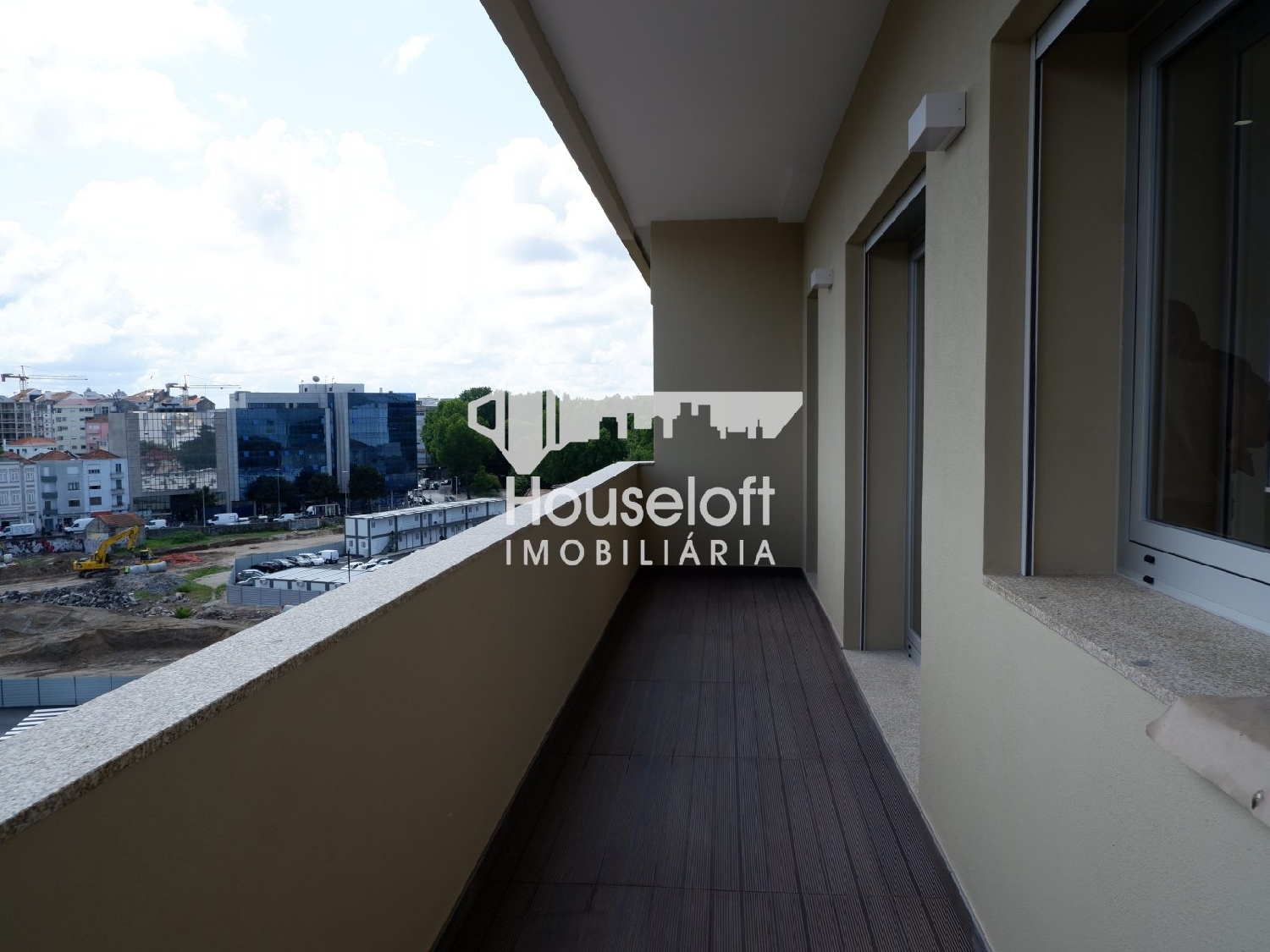 te koop appartement Sanfins Paços De Ferreira 2