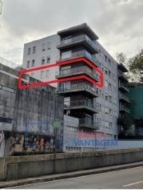 Sanfins Paços De Ferreira apartamento foto 336246