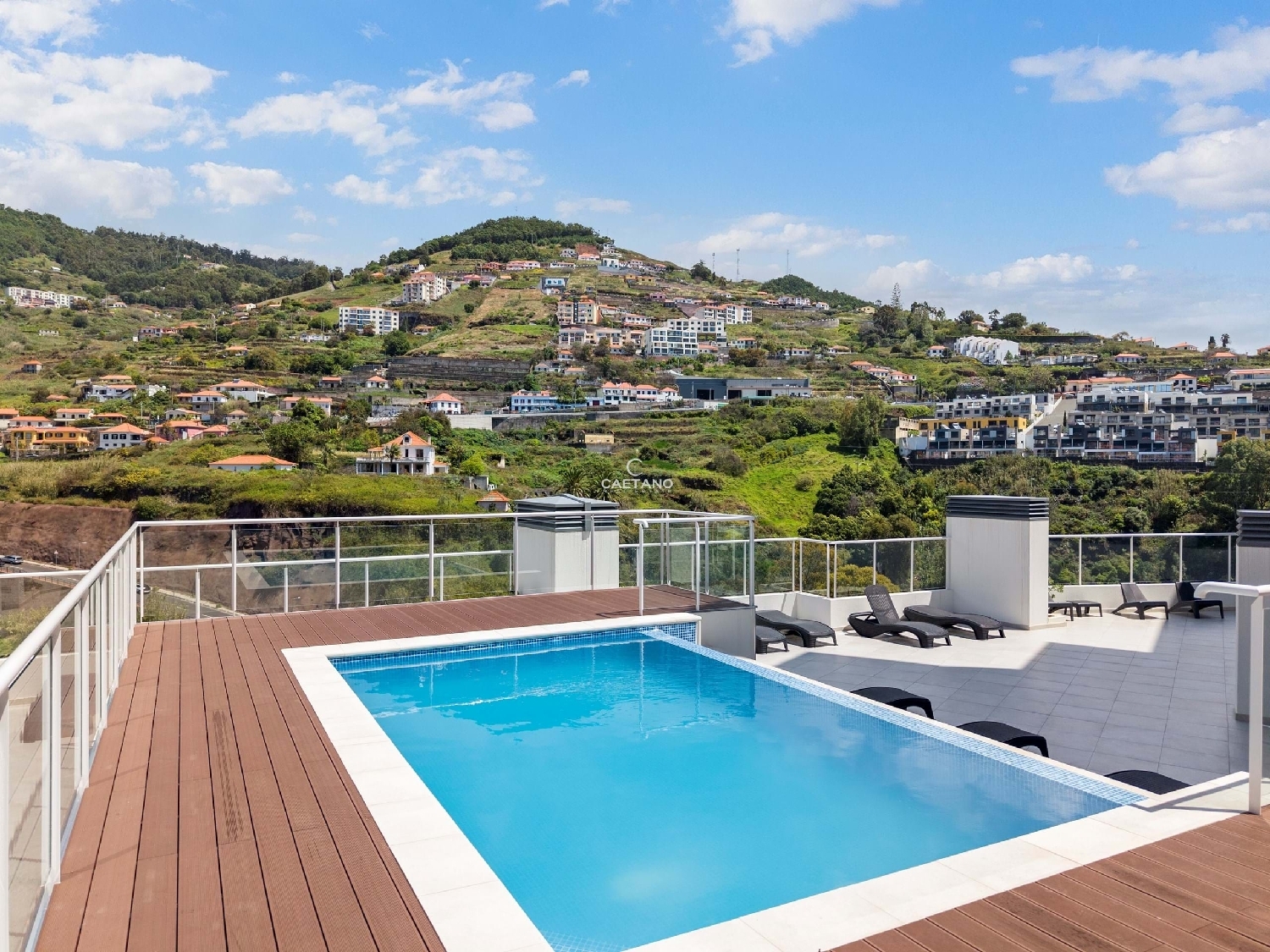  te koop appartement Santa Cruz Santa Cruz 1