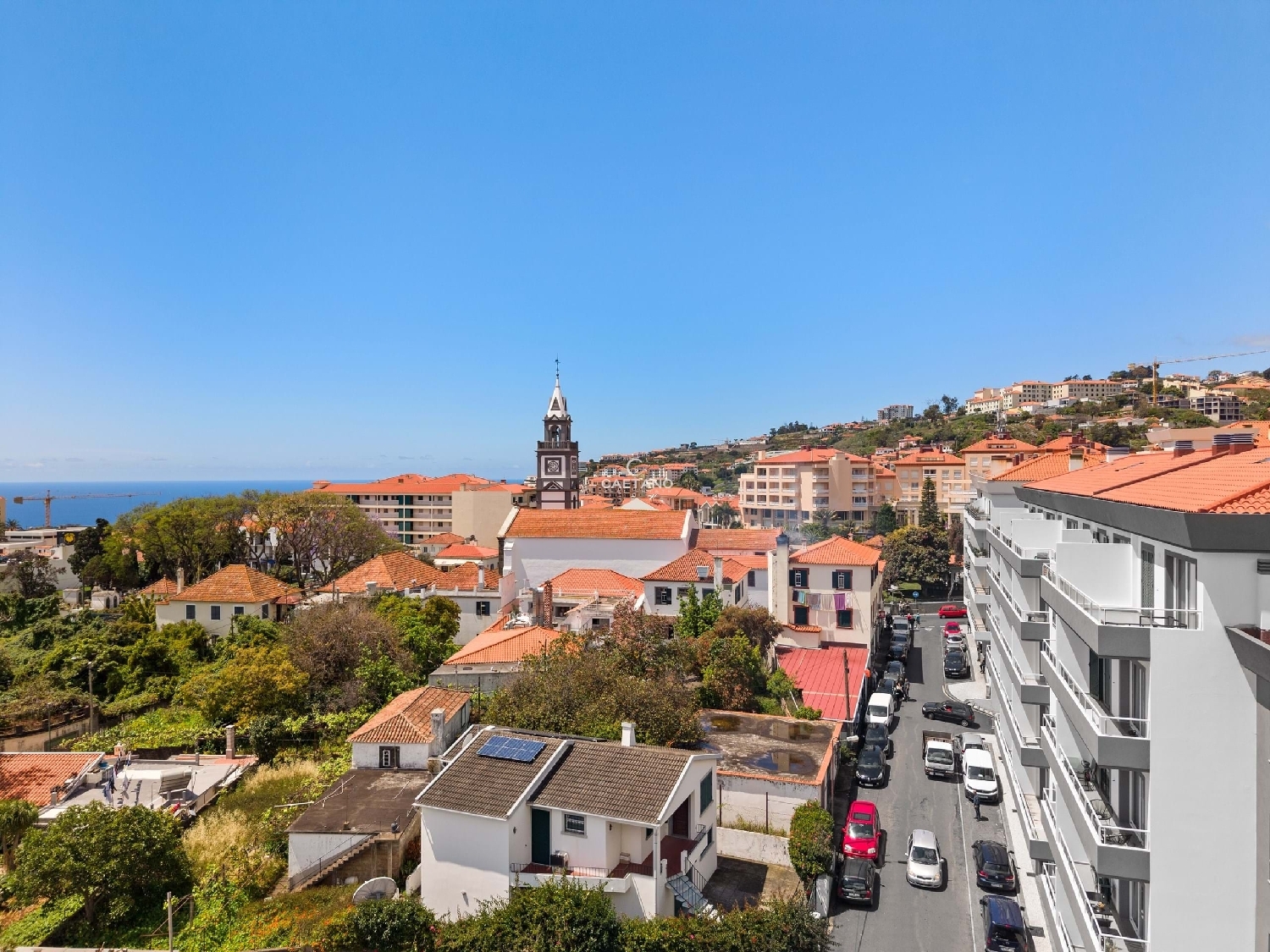  te koop appartement Santa Cruz Santa Cruz 3