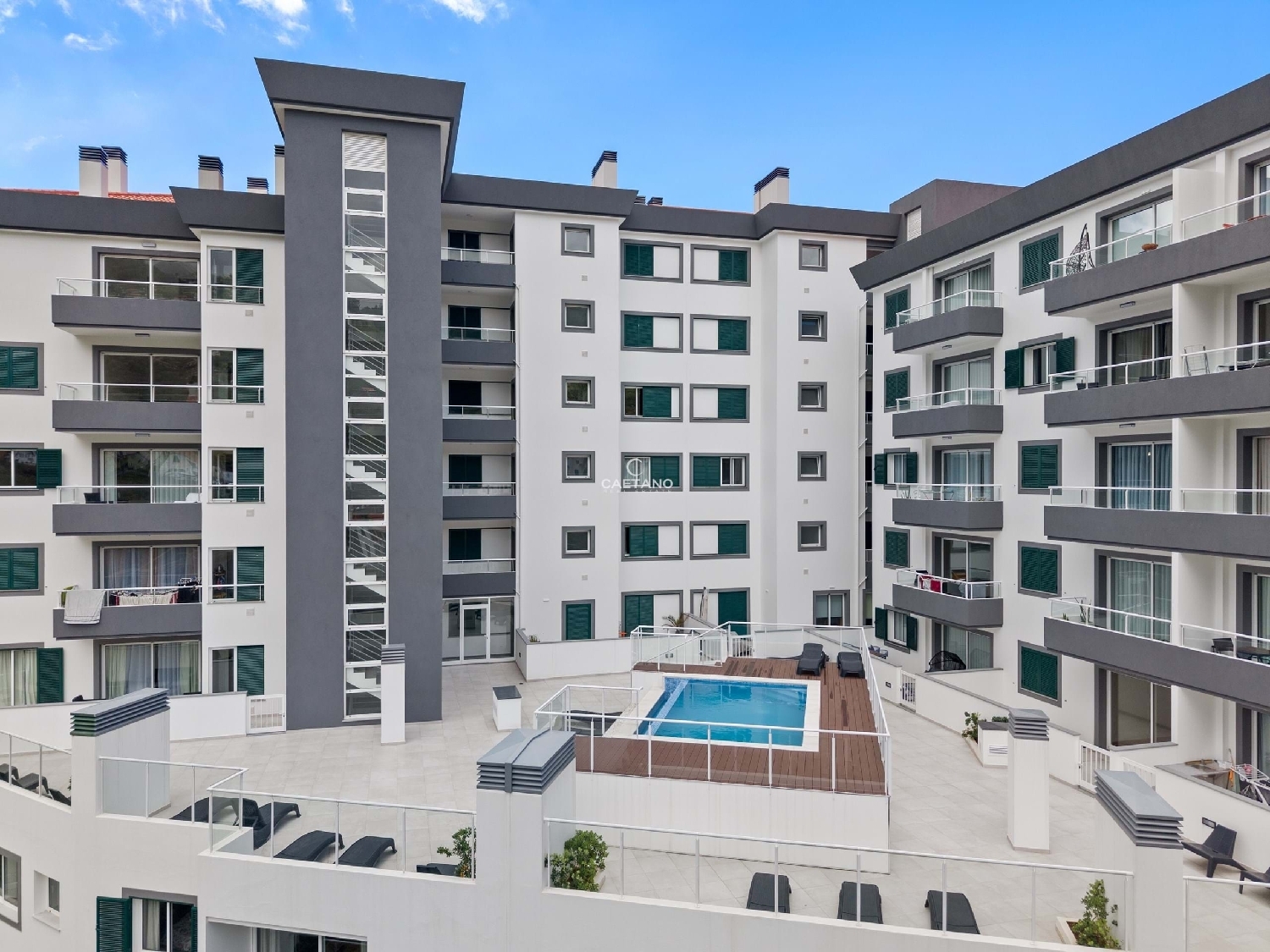  te koop appartement Santa Cruz Santa Cruz 4