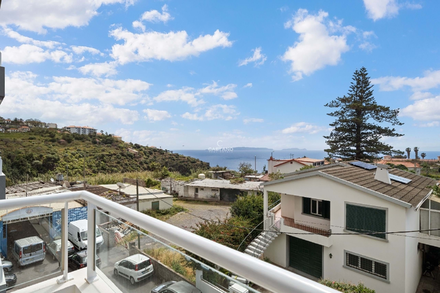  te koop appartement Santa Cruz Santa Cruz 7