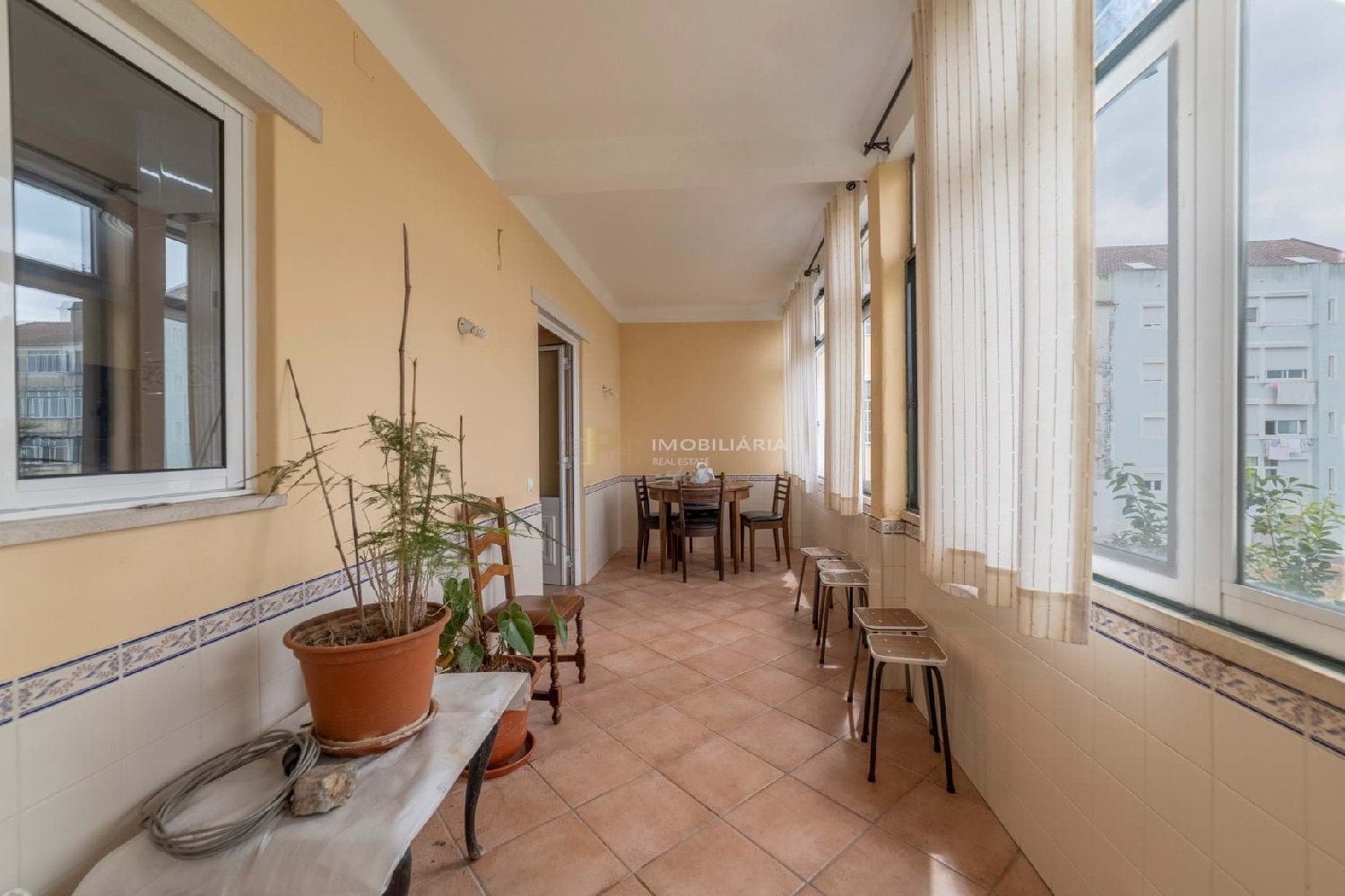  à vendre appartement Santarém Santarém 3
