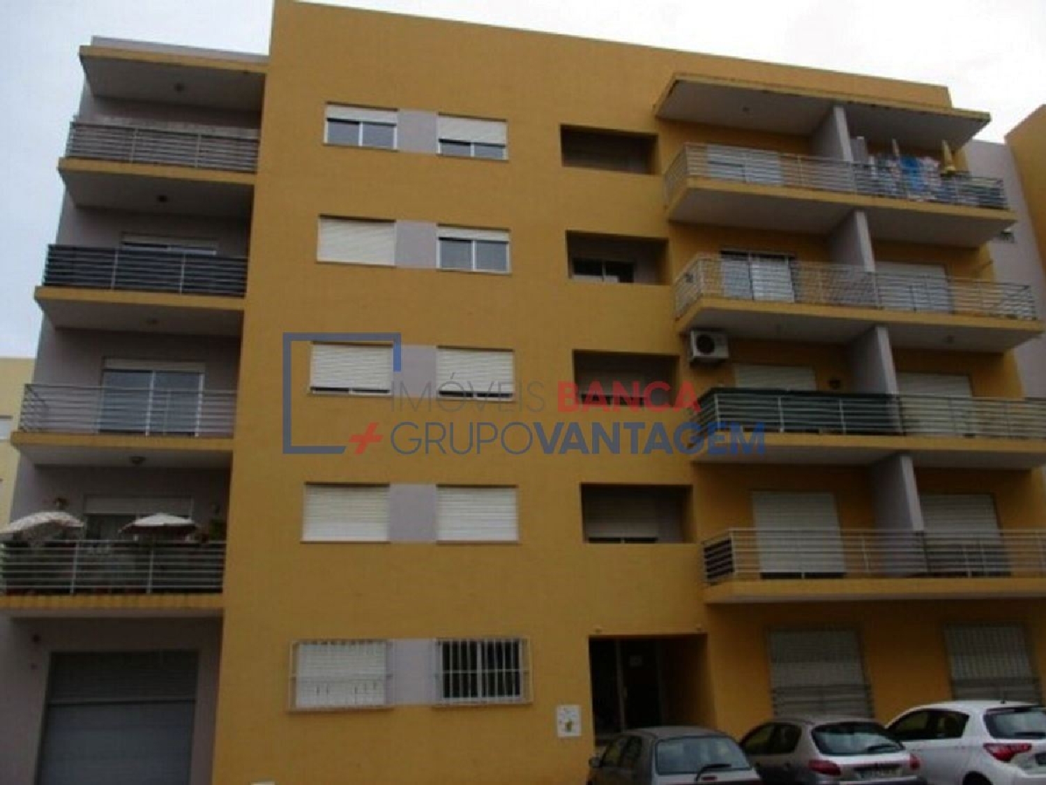 te koop appartement Santo André Barreiro 2