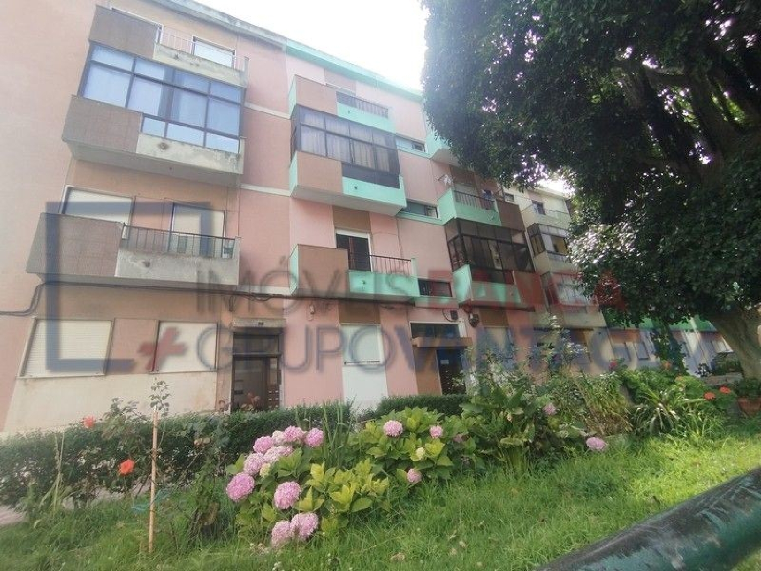  à venda apartamento Santo André Barreiro 1