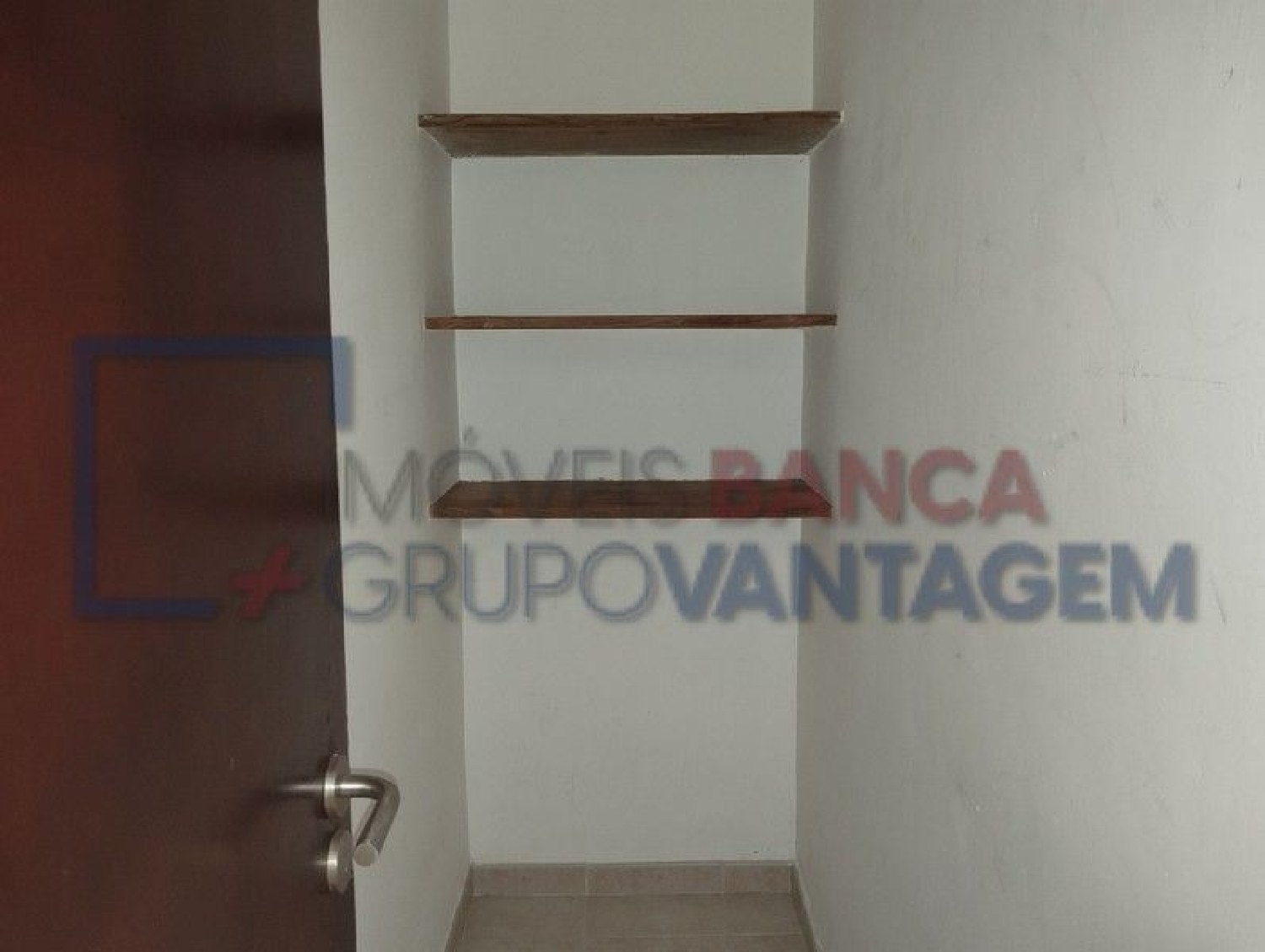 à venda apartamento Santo André Barreiro 3