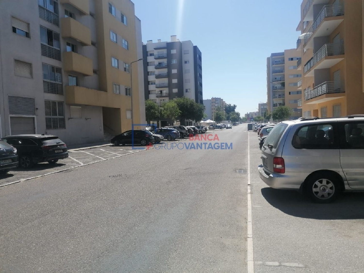  kaufen Wohnung/ Apartment Santo André Barreiro 1
