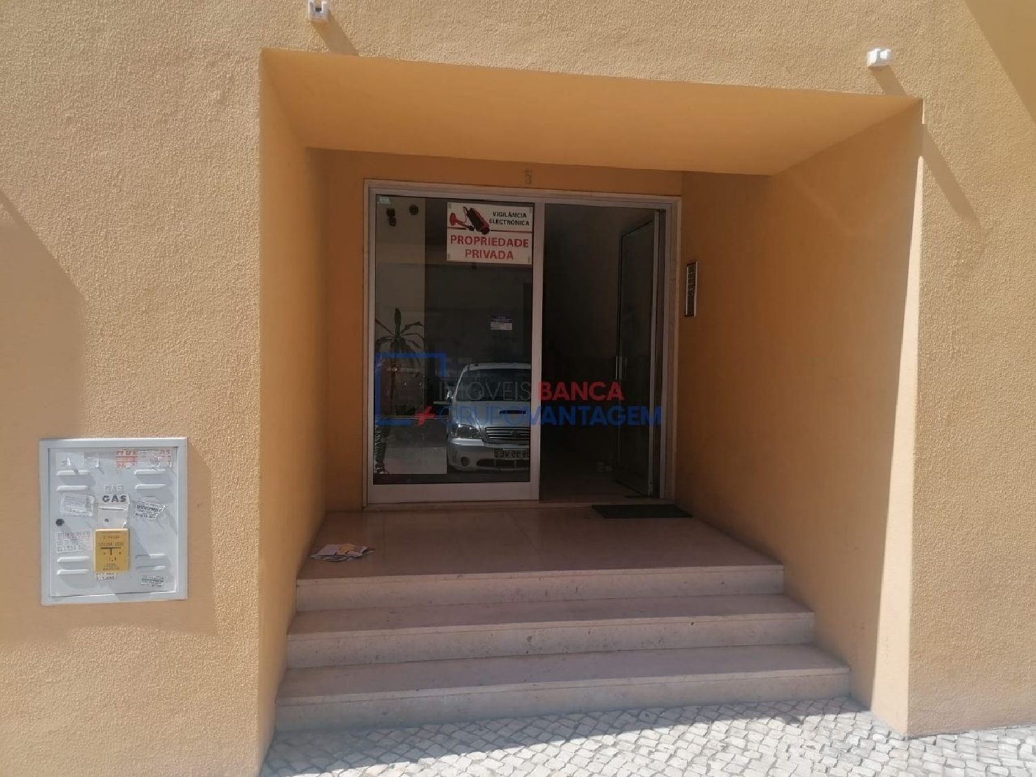 kaufen Wohnung/ Apartment Santo André Barreiro 2