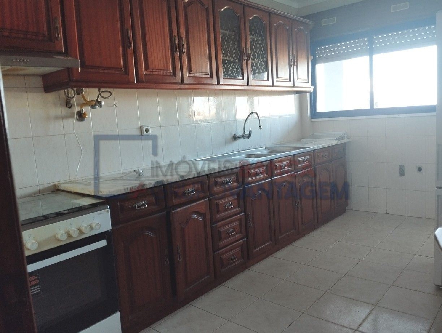  kaufen Wohnung/ Apartment Santo André Barreiro 1