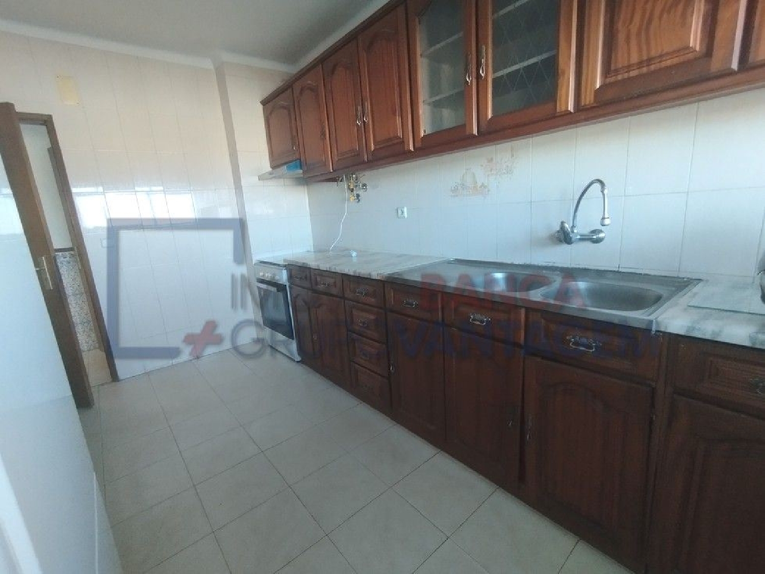  kaufen Wohnung/ Apartment Santo André Barreiro 2