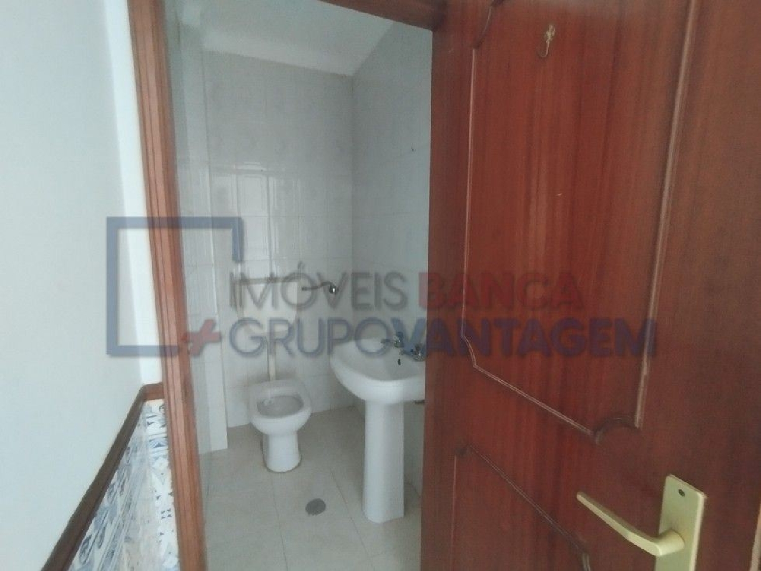  kaufen Wohnung/ Apartment Santo André Barreiro 3