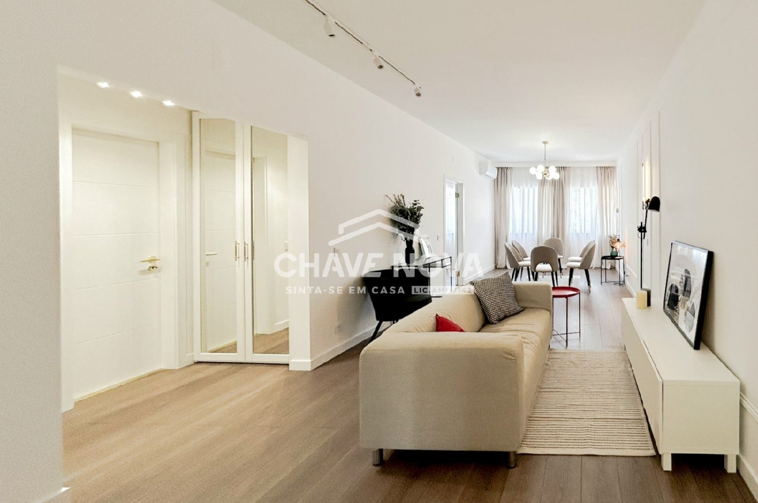 te koop appartement Santo António Pombal 2