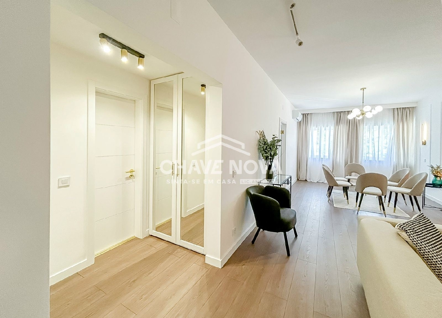 te koop appartement Santo António Pombal 3