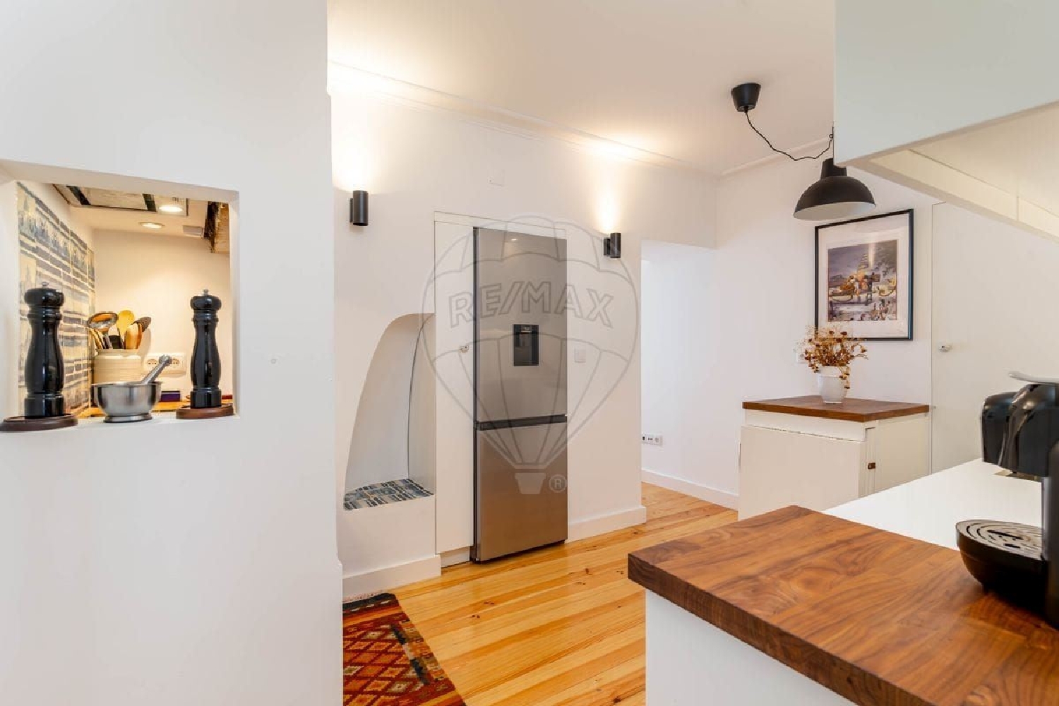  en venta apartamento Santo António Pombal 1